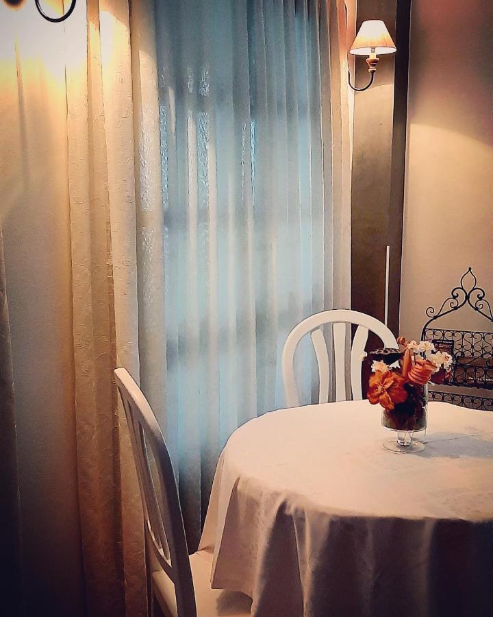 סואנסס Posada Marina מראה חיצוני תמונה