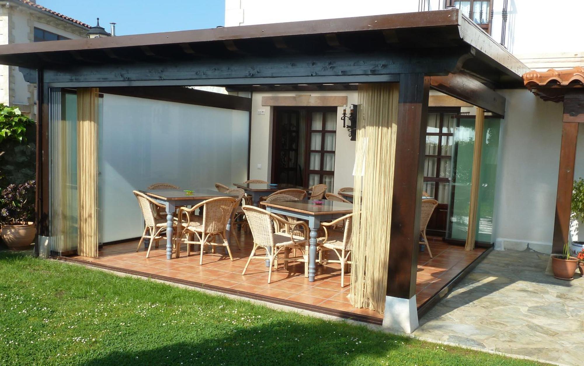 סואנסס Posada Marina מראה חיצוני תמונה