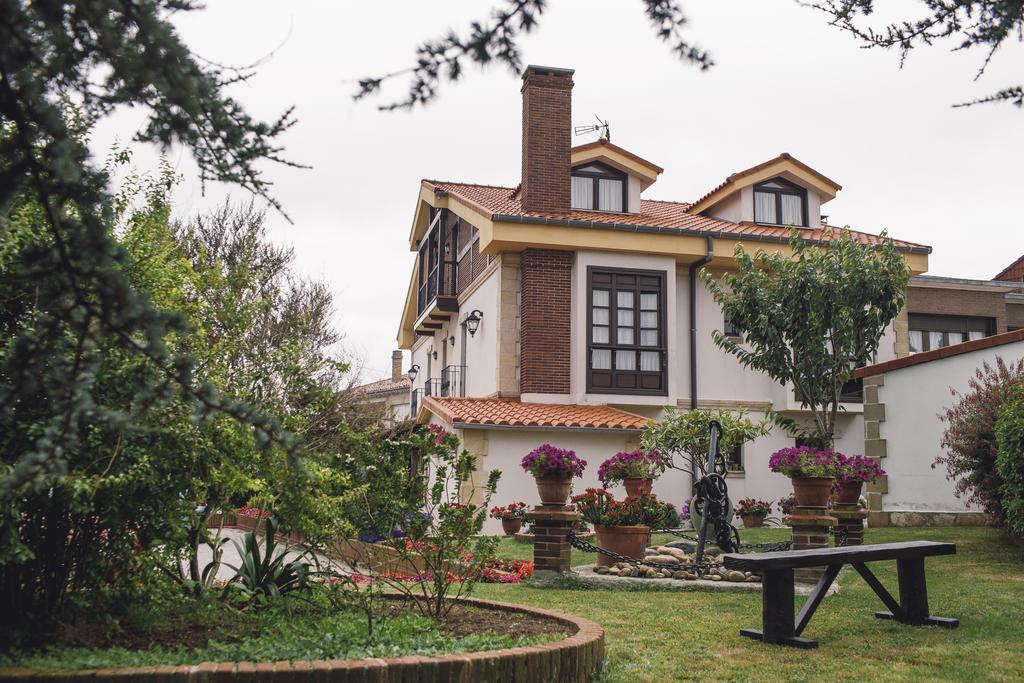 סואנסס Posada Marina מראה חיצוני תמונה
