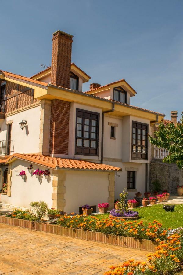 סואנסס Posada Marina מראה חיצוני תמונה