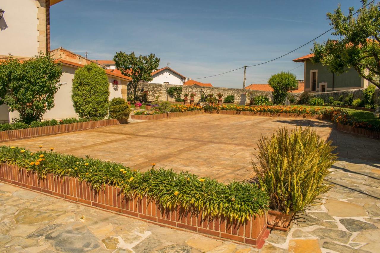 סואנסס Posada Marina מראה חיצוני תמונה