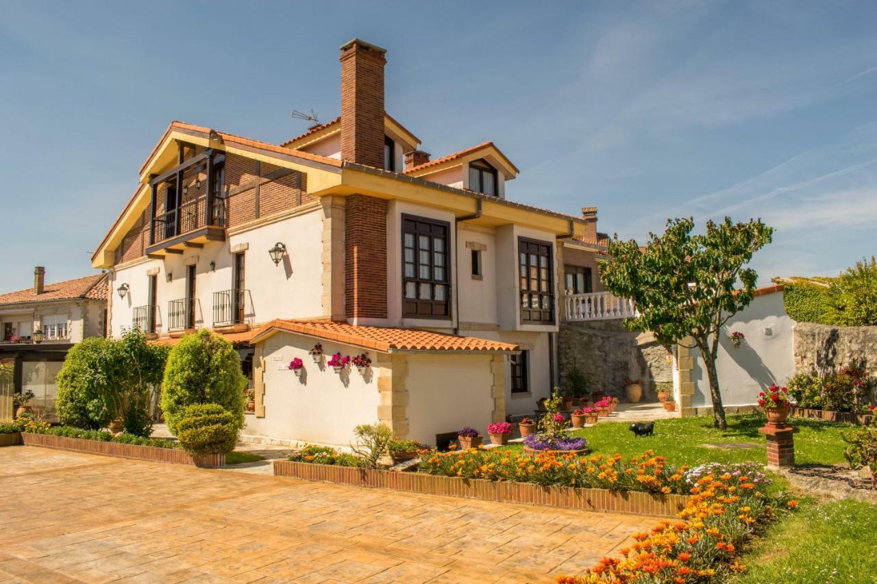 סואנסס Posada Marina מראה חיצוני תמונה
